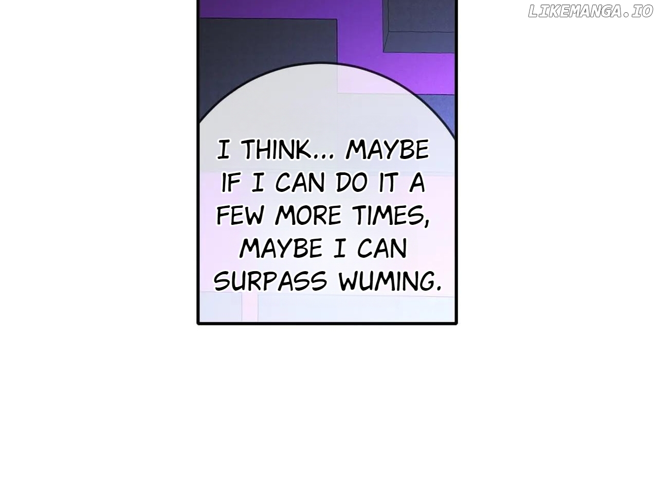 My Furry Harem Is After Me Chapter 207 - page 13
